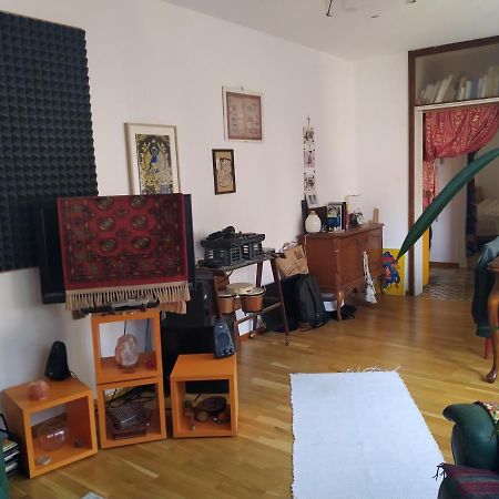 Nettes Apartment Im 14Ten Bezirk In Wien ภายนอก รูปภาพ