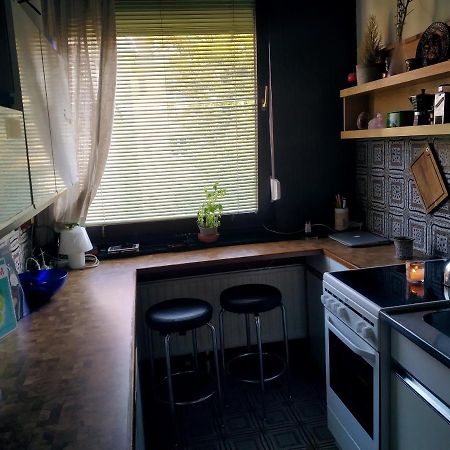 Nettes Apartment Im 14Ten Bezirk In Wien ภายนอก รูปภาพ