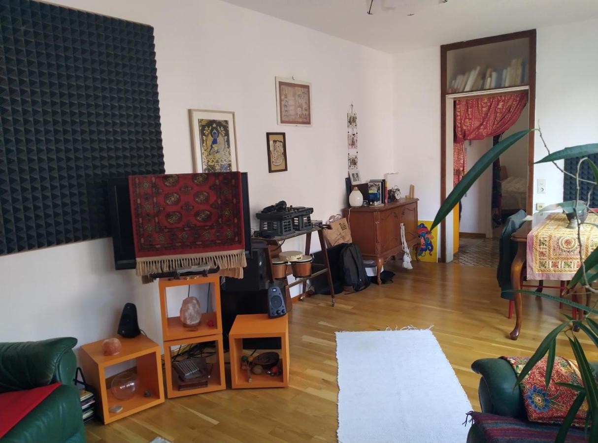 Nettes Apartment Im 14Ten Bezirk In Wien ภายนอก รูปภาพ
